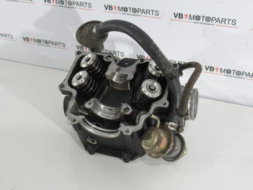 KTM 620 Rally Cilinderkop, Ophalen of Verzenden, Nieuw