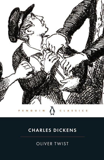 PC Oliver Twist, Boeken, Ophalen of Verzenden, Nieuw