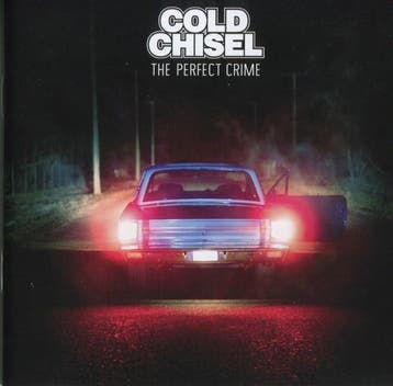 cd - Cold Chisel - The Perfect Crime, Verzenden, Nieuw in verpakking