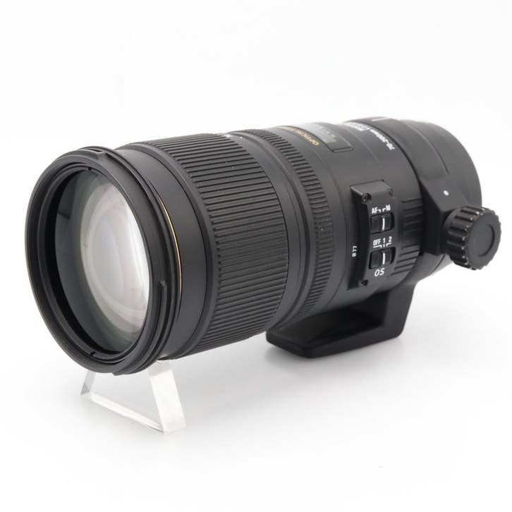 10% korting | Sigma 70-200mm f/2.8 APO EX DG OS HSM Nikon, Audio, Tv en Foto, Fotografie | Lenzen en Objectieven, Gebruikt, Verzenden