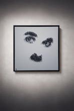 Tijs Dragtsma (1992) - Chaplin . Reduced, Antiek en Kunst