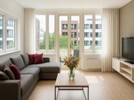 Appartement Lichtstraat in Eindhoven, Noord-Brabant, Via bemiddelaar, Eindhoven, Appartement