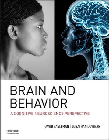 9780195377682 Brain and Behavior David Eagleman, Verzenden, Nieuw, David Eagleman