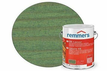 Remmers HK-lazuur Dennengroen, Verzenden, Nieuw