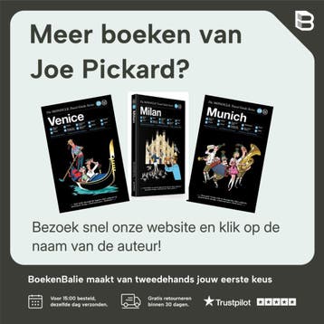 Stockholm / The Monocle travel guide series / 22 - Joe, Boeken, Verzenden, Zo goed als nieuw, Joe Pickard