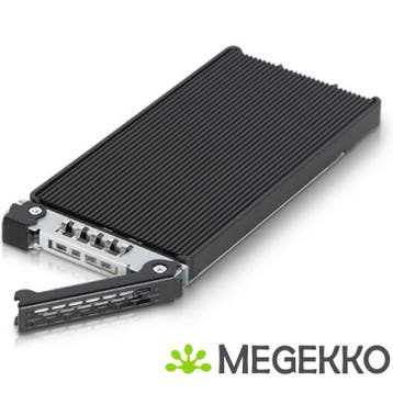 Icy Dock MB834TP-B behuizing voor opslagstations, Computers en Software, Harde schijven, Verzenden, Nieuw, ICY BOX