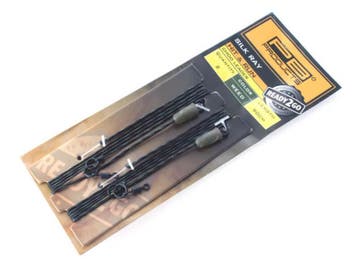 Hit & Run Chod Leader 90 cm 2 st. PB Products - Karper XL, Verzenden, Nieuw, Overige typen