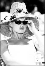Patrick Morin - Brigitte Bardot Rome 1961, Antiek en Kunst