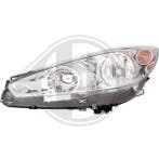 Koplamp links H7 / H1 - Peugeot 308 (2011 - 2013) - OEM..., Auto-onderdelen, Verlichting, Verzenden, Nieuw