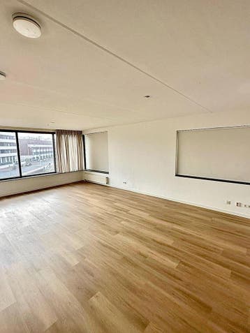Te huur: Appartement Dr. Lelykade in Den Haag, Den Haag, Appartement, Zuid-Holland