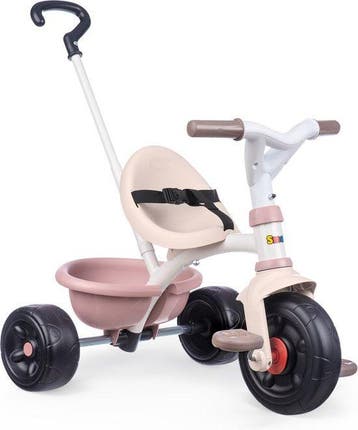 Smoby Be Fun Roze, Nieuw