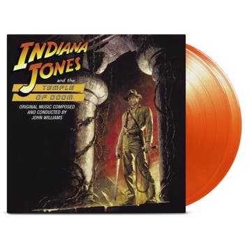 Indiana Jones And The Temple Of Doom - Harrison Ford - Kate, Nieuw in verpakking