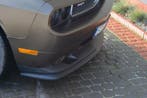 Front Splitter DODGE CHALLENGER MK3. PHASE-I SRT8 COUPE, Verzenden