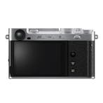 Fujifilm X-E5 Camera Body Zilver - Nieuw! / Op voorraad!, Nieuw, Ophalen of Verzenden, Fuji, Geen optische zoom