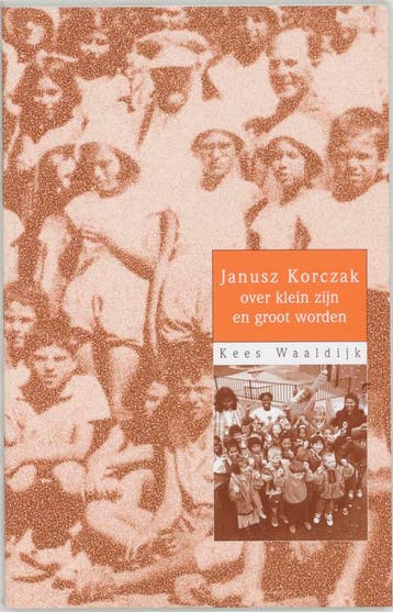 Janusz Korczak - K. Waaldijk 9789066653078, Verzenden, Zo goed als nieuw, K. Waaldijk
