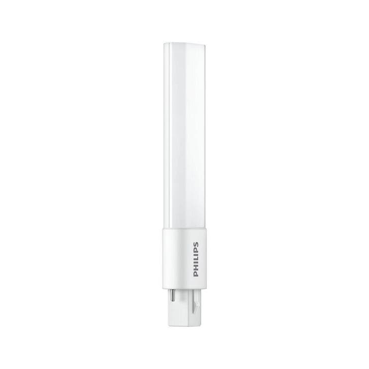 Philips CorePro Led Pls 5W G23 2-Pin 3000K - 8720169286580, Tuin en Terras, Buitenverlichting, Overige typen, Nieuw, Verzenden