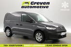 Volkswagen Caddy 1.5 TSI 114PK Koelwagen 0° Benzine Airco, Auto's, Volkswagen, Handgeschakeld, Nieuw, Zilver of Grijs