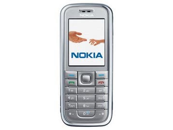 Nokia 6233 - Origineel, Verzenden, Nieuw