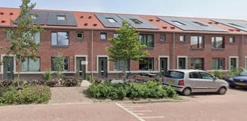 Te huur: Huis Hugo de Grootstraat in Alphen aan den Rijn, Alphen aan den Rijn, Zuid-Holland
