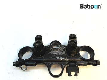 Voorvork Kroonplaat Suzuki DR 650 R 1992-1995 (DR650 SP44B), Verzenden, Gebruikt