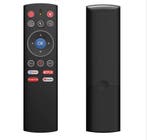 DrPhone  MX2 Air Mouse Afstandbediening - Voice Remote Contr, Verzenden, Nieuw