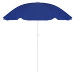 Parasol | Strand Parasol | Parasols | Opvouwbaar |, Ophalen of Verzenden, Nieuw