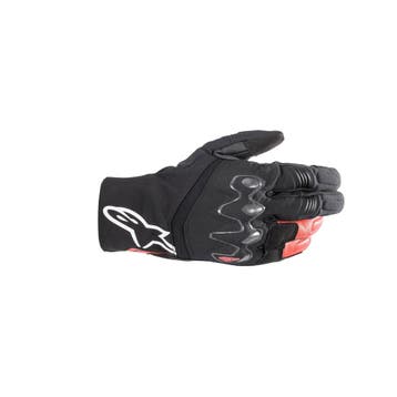 Alpinestars Hyde Xt Drystar Xf Handschoenen Zwart Helder, Motoren, Kleding | Motorkleding, Nieuw met kaartje, Alpinestars, Handschoenen