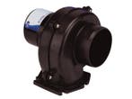VENTILATIE BLOWERS MET FLENS -JABSCO-, Ophalen of Verzenden, Nieuw, Zeilboot of Motorboot