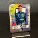 Aston Martin - Topps 252 Meme Mayhem Signed - Fernando, Nieuw