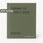 WINNIE DE POEH 1 2005 9789058558015 SANOMA, Boeken, Verzenden, Gelezen, SANOMA