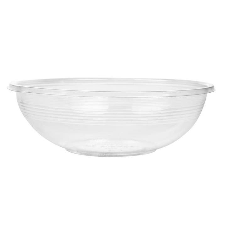 Vegware 185-serie composteerbare saladebakken 710ml (300, Huis en Inrichting, Keuken | Keukenbenodigdheden, Verzenden
