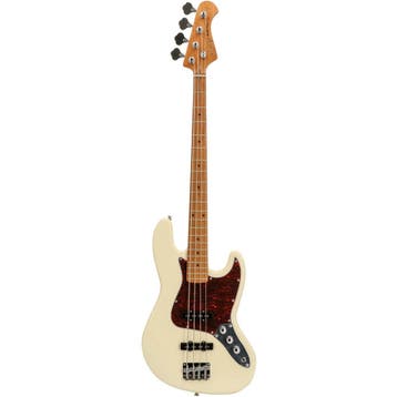 Fazley Sunset Series Jellyfish 4 Olympic White elektrische, Muziek en Instrumenten, Verzenden, Nieuw