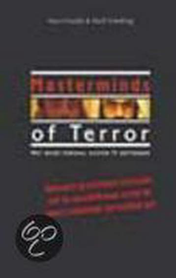 Masterminds of terror - Y. Fouda 9789021539409, Verzenden, Gelezen, Y. Fouda