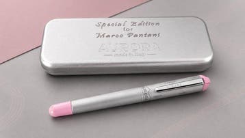 Aurora - Idea - Marco Pantani special edition - Zonder, Nieuw