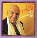 Telly Savalas – Lovin Understandin Man / For All The Right, Ophalen of Verzenden, Nieuw in verpakking
