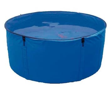 Opvouwbare quarantainebak Ø180 cm  (± 1500 liter), Verzenden, Nieuw, Overige typen