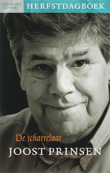 De scharrelaar - J. Prinsen 9789020405873, Verzenden, Gelezen, J. Prinsen