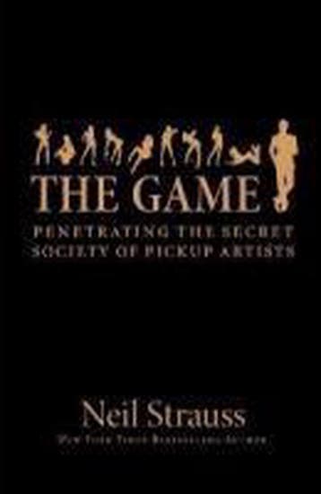 Game Intl - Neil Strauss 9780061240164, Verzenden, Gelezen, Neil Strauss
