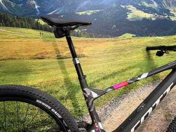 SCOTT Spark RC WC EVO L XX SL AXS PM Fl. Att. Syncros 1.0s, 57 cm of meer, Nieuw, Schijfrem, Ophalen