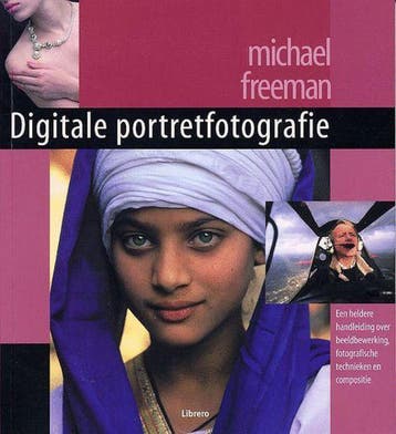 Digitale portretfotografie - Mylo Freeman 9789057645150, Boeken, Verzenden, Gelezen, Mylo Freeman