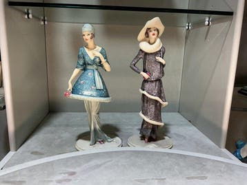 ADL by Tessaro - Vittorio Tessaro - Beeld, Donne Mannequin -