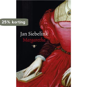 Margaretha, Bruna Eigen Uitgave - Jan Siebelink, Verzenden, Gelezen, Jan Siebelink
