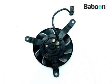 Koelfan Motor Links Ducati Multistrada 1200 S Touring, Verzenden, Gebruikt