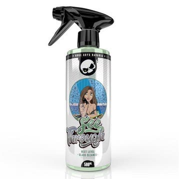 Nuke Guys See Through Glas-Reiniger 500 ml, Verzenden
