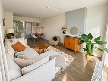 Te huur: Appartement Chamavenlaan in Apeldoorn, Huizen en Kamers, Gelderland, Apeldoorn, Appartement