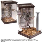 Harry Potter Magical Creatures Statue Ukrainian Ironbelly, Ophalen of Verzenden, Nieuw