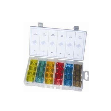Maxi Zekeringen Assortiment 24.dlg, Verzenden