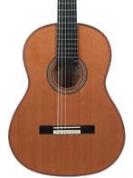 Manuel Adalid Homenaje Cedar 2024 (Instrument,Classical), Ophalen of Verzenden, Zo goed als nieuw, Klassieke of Spaanse gitaar