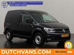 Volkswagen Caddy 2.0TDi Bestelbus 2020 L1 H1 Diesel, Euro 6, Volkswagen, Zwart, Nieuw