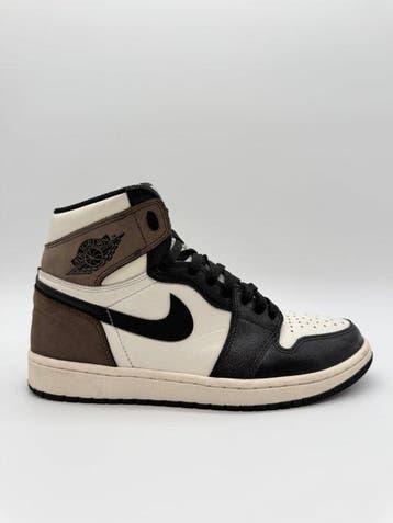 Air Jordan - Jordan 1 Retro High Dark Mocha - Sneakers -, Kleding | Heren, Schoenen, Nieuw